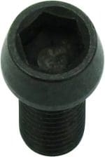 Ốc giò dĩa Shimano FC-M960 Clamp Bold, Y1E512000 cho giò R9100, M6x15mm - Ảnh 2