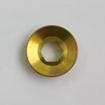 Ốc giò dĩa Titan Ti-Parts Shimano 105 R8000 R8100 R9100 R9200 M8000 M9000 M785 - Ảnh 5