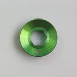 Ốc giò dĩa Titan Ti-Parts Shimano 105 R8000 R8100 R9100 R9200 M8000 M9000 M785 - Ảnh 6