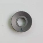 Ốc giò dĩa Titan Ti-Parts Shimano 105 R8000 R8100 R9100 R9200 M8000 M9000 M785 - Ảnh 7