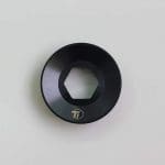 Ốc giò dĩa Titan Ti-Parts Shimano 105 R8000 R8100 R9100 R9200 M8000 M9000 M785 - Ảnh 8