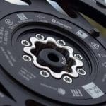 Ốc khóa Dĩa Sram vào Giò dĩa Sram bằng Titan - Ảnh 5