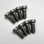 Ốc khóa Dĩa Sram vào Giò dĩa Sram bằng Titan - Ảnh 15