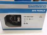 Bàn đạp Shimano MTB 2 mặt can PD-ME700 - Ảnh 9