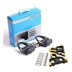 Bộ bàn đạp Shimano R7000 - Pedal 105 PD-R7000 (hàng chĩnh hãng) - Ảnh 2