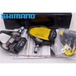 Bộ bàn đạp Shimano R8000 - Pedal Ultegra PD-R8000 (hàng chĩnh hãng) - Ảnh 7