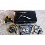Bộ bàn đạp Shimano R8000 - Pedal Ultegra PD-R8000 (hàng chĩnh hãng) - Ảnh 10