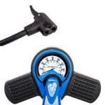 (Tool PFP-8) Bơm sàn, bơm xe đạp tại nhà, hiệu Parktool HOME MECHANIC FLOOR PUMP - Ảnh 7