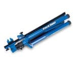 Parktool PRS-22.2 Cây dựng chân chống cao cấp, bằng nhôm siêu nhẹ, dựng sửa xe đạp ngang - Ảnh 3
