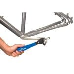 (Tool PW-5) Dụng cụ tháo/mở pedal bàn đạp xe đạp tại nhà hiệu Parktool HOME MECHANIC PEDAL WRENCH - Ảnh 3