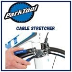 Parktool BT-2 kèm kéo cáp CABLE STRETCHER - Ảnh 3