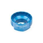 (Tool LRT-4) Dụng cụ tháo giò dĩa xe đạp Shimano hiệu Parktool LOCKRING TOOL — SHIMANO® DIRECT MOUNT - Ảnh 2