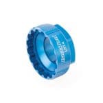 (Tool LRT-4) Dụng cụ tháo giò dĩa xe đạp Shimano hiệu Parktool LOCKRING TOOL — SHIMANO® DIRECT MOUNT - Ảnh 3