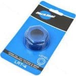 (Tool LRT-4) Dụng cụ tháo giò dĩa xe đạp Shimano hiệu Parktool LOCKRING TOOL — SHIMANO® DIRECT MOUNT - Ảnh 6