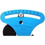 Parktool TM-1 dụng cụ đo lực căm - Ảnh 4