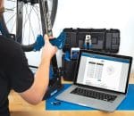 Parktool TM-1 dụng cụ đo lực căm - Ảnh 5