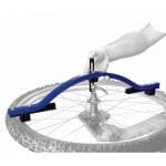 (Tool WAG-4) Dụng cụ cân chỉnh tâm bánh xe hiệu Parktool WAG-4 Professional Wheel Alignment Gauge - Ảnh 4