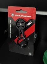 Pát đồng hồ gắn bông phuột Fouriers Stem Spacer Computer Mount HA-S026