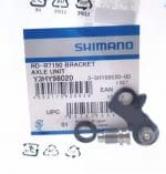 Pát/móc củ đề Shimano RD-R7150 Y3HY98020 - Ảnh 3
