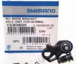Pát/móc củ đề Shimano RD-R9250 Y3GK98020 - Ảnh 2