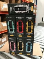 Vỏ clincher Pirelli P-Zero Race size 700x28