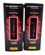 Vỏ clincher Pirelli P-Zero Race size 700x28 - Ảnh 2
