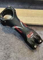 Potang FSA OS115 Alloy - nhôm nắp carbon (hàng không hộp) - Ảnh 2