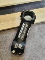 Potang FSA OS190 Alloy - nhôm nắp carbon (hàng không hộp) - Ảnh 3