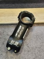 Potang FSA OS190 Alloy - nhôm nắp carbon (hàng không hộp) - Ảnh 2