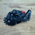 Sang líp 12speed, Cùi đề sau Sram Force D1 Etap AXS 00.7518.116.001 Max 33T - Ảnh 3