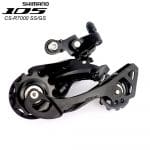 Cùi đề sau Shimano 105 11s RD-R7000 - Ảnh 3