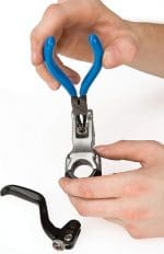 (Tool RP-SET.2) Parktool Bộ 5 kềm mở phe nhỏ - Ảnh 2