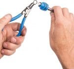 (Tool RP-SET.2) Parktool Bộ 5 kềm mở phe nhỏ - Ảnh 4