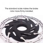 Đĩa thắng Sram Centerline CLX D1 - Ảnh 4