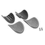 Bộ pát và đệm cho tay nghĩ hiệu Profile Design Race+ Armrest Kit / Ergo Armrest Kit / Ergo+ Armrest Kit / RaceH Armrest Kit - Ảnh 14