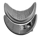 Bộ pát và đệm cho tay nghĩ hiệu Profile Design Race+ Armrest Kit / Ergo Armrest Kit / Ergo+ Armrest Kit / RaceH Armrest Kit - Ảnh 15