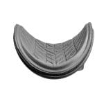 Bộ pát và đệm cho tay nghĩ hiệu Profile Design Race+ Armrest Kit / Ergo Armrest Kit / Ergo+ Armrest Kit / RaceH Armrest Kit - Ảnh 16