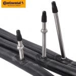 Ruột xe đạp Road - Continental Race 700x20/25 van 60mm - Ảnh 2