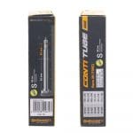 Ruột xe đạp Road - Continental Race 700x20/25 van 60mm - Ảnh 3