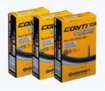 Ruột xe Road - Continental Race Light 700x20/25, van 60mm