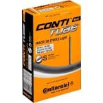 Ruột xe Road - Continental Race Light 700x20/25, van 60mm - Ảnh 3