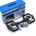 Bàn đạp Shimano MTB 2 mặt can PD-ME700 - Ảnh 2