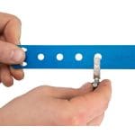 (Tool SBC-1) Thước đo tay cao cấp bằng nhôm hiệu Parktool SPOKE, BEARING, AND COTTER GAUGE - Ảnh 5