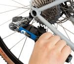 (Tool SBS-1.2) Parktool bộ đầu vặn cần lực 3/8in, Socket and Bit Set — 18 Piece SBS1.2 - Ảnh 2