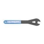 (Tool SCW-) Dụng cụ tháo/gắn Cone bánh xe đạp hiệu Parktool SHOP CONE WRENCH - Ảnh 4