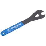 (Tool SCW-) Dụng cụ tháo/gắn Cone bánh xe đạp hiệu Parktool SHOP CONE WRENCH - Ảnh 5