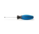(Tool SD-3) Parktool Tua vít dẹp đầu 3mm, 3mm Flat Blade Screwdriver SD3