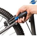 (Tool SD-SET) Parktool SD-SET Bộ 4 mũi tua vít 2 lớn 2 nhỏ - Ảnh 2