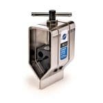 (Tool SG-7.2) Dụng cụ hỗ trợ cưa cổ phuộc,cốt yên xe đạp hiệu Parktool OVERSIZED ADJUSTABLE SAW GUIDE - Ảnh 3