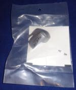 Mặt nạ tay lắc ST-5800 Y01F98030 R.H. Name Plate R & Fixing Screw / Y01G98030 L.H. Name Plate L & Fixing Screw - Ảnh 3